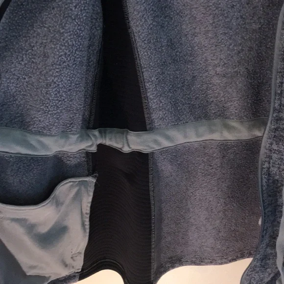 North Face Long Jacket - L - Picture 12 of 13